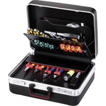Parat Limited Edition 1945010001 Universal Tool box (empty) 1-piece (W x H x D) 490 x 415 x 210 mm