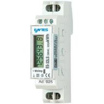 ENTES ES-32LS Electricity meter (AC) Digital MID-approved: No 1 pc(s)