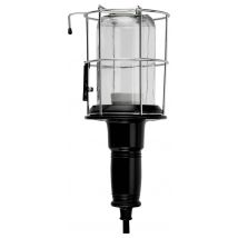 REV 0090820511 REV hand lamp rubber housing 2021 Energy Efficiency Class n.rel.