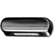 Hella Number plate light Number plate light left , right, rear 12 V, 24 V