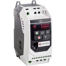 C-Control Frequency inverter CDI-037-1C3 0.37 kW 1-phase 230 V