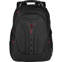 Wenger Laptop backpack Pegasus Deluxe Suitable for up to: 39,6 cm (15,6) Black
