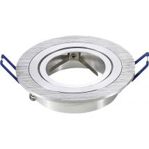 V-TAC VT-782 3600 Recess bracket Silver