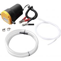 Kunzer 7ESP01 Oil extractor pump
