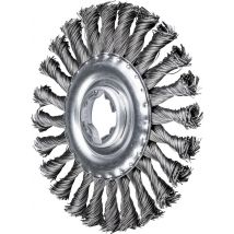 PFERD TOOLS Round brush X-Lock 43303035 1 pc(s)