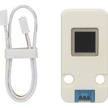 MAKERFACTORY MF-6324867 Fingerprint scanner 1 pc(s) Compatible with (development kits): Arduino