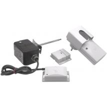 Schabus Wireless discharged air control Komfortpaket FTX 519+FDS 200
