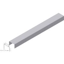 Prebena VX06CNK Staples Type VX 6000 pc(s) Dimensions (L x W) 6 mm x 11.3 mm