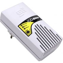 Schabus GX-C1pro Carbon monoxide detector mains-powered detects Carbon monoxide