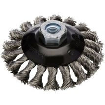 Rhodius Rhodius SKBZ bevel brush 115 x 15 x 20 x M14 304023 1 pc(s)