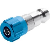 FESTO Connector 3326 KS3-CK-4 1 pc(s)
