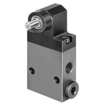 FESTO Pivot lever valve RW/O-3-1/8 4937 -0.95 up to 8 bar 1 pc(s)