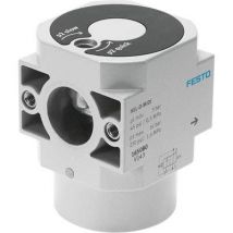 FESTO On-off valve 170690 HEL-D-MINI 1 pc(s)