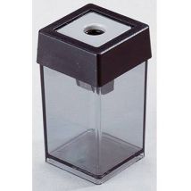Dahle Canister sharpener 53461-21365 Grey (transparent) Container version=Tin