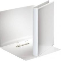 Esselte Presentation folder A4 Spine width: 38 mm White 49708 1 pc(s)