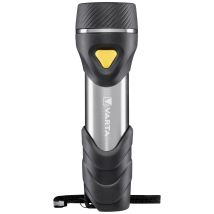 Varta Day Light Multi LED F30 LED (monochrome) Torch battery-powered 70 lm 125 h 473 g