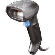 Datalogic Gryphon I GD4520 Barcode scanner Corded 1D, 2D Imager Black Hand-held USB