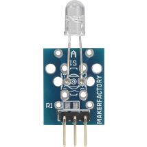 MAKERFACTORY MF-6402120 IR transmitter 1 pc(s)