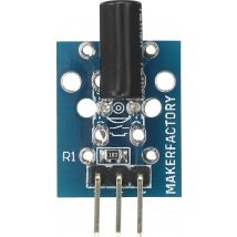 MAKERFACTORY MF-6402150 Sensor module 1 pc(s)