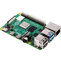 Raspberry Pi® Entwicklungskit / -system Raspberry Pi® 4 B 2 GB 4 x 1.5 GHz