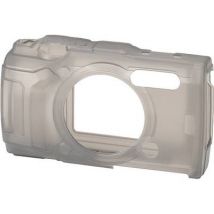 Olympus CSCH-127 Camera silicone cover Compatible with (camera)=Olympus