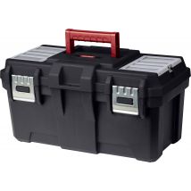 KETER 245309 Tool box (empty) Black