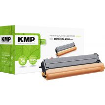 KMP Toner replaced Brother TN-423BK, TN423BK Compatible Black 6500 Sides B-T98X 1265,3000
