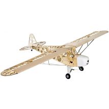 Pichler Modellbau Piper J3 Cub RC model aircraft Kit 1800 mm