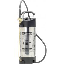 Gloria Haus und Garten 000512.0000 510 T Profiline Pump pressure sprayer 10 l