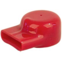 multipower PoleM5 R20mm Terminal boot Suitable for M5 terminal (blade-type)