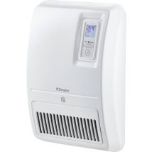 Dimplex 376420 Temperature booster White