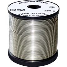 Edsyn SACR15250 Solder, lead-free