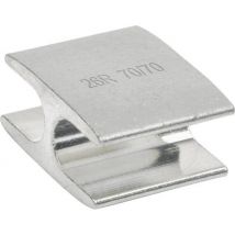 Klauke AH120120 Tap terminal flexible: -120 mm² fixed: -120 mm² 1 pc(s)