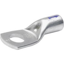 Klauke 16B8 Zubehoer Kabel Crimp cable lug 180 ° M8 16 mm² 1 pc(s)