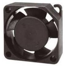 Sunon MF25100V1-1000U-A99 Axial fan 5 V DC 5.95 m³/h (L x W x H) 25 x 25 x 10 mm