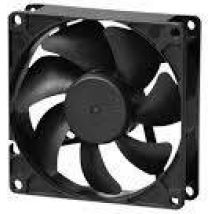 Sunon PF92251V1-1000U-S99 Axial fan 12 V DC 127.5 m³/h (L x W x H) 92 x 92 x 25 mm