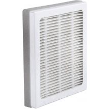 Soehnle 68105 Airfresh Wash 500 Replacement filter White