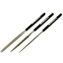 Tamiya File set 74104 Basic