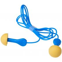 3M EAR EX01001 Protective ear plugs 28 dB Reusable EN 352-2 1 Pair