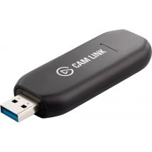 Elgato Cam Link 4k HDMI 10GAM9901 Smart TV stick