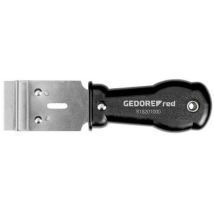 Gedore RED 3301566 Labels scraper 1 pc(s)