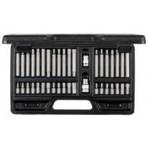 Gedore RED R35003040 3301572 Bit set 40-piece