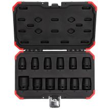 Gedore RED R63003012 Kraft bit set 3300574