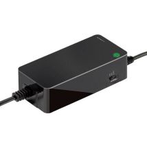 Vivanco IT- PO NB AC 90 Laptop PSU 90 W 16 V DC, 15 V DC, 19.5 V DC