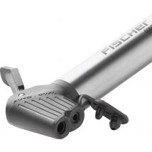 FISCHER FAHRRAD 50073 50073 Mini pump Aluminium