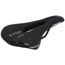 FISCHER FAHRRAD 85677 Saddle Black