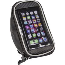 FISCHER FAHRRAD 86275 Handlebar bag Black