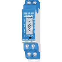 Eltako WSZ15D-32A MID Electricity meter (AC) Digital 32 A MID-approved: Yes 1 pc(s)
