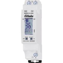 Eltako WZR12-32A Electricity meter (AC) Digital 32 A 1 pc(s)