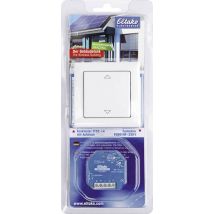 BPB55 Blisterpack Beschattung Eltako Wireless Blinds control starter kit Structure, Flush mount Switching capacity (max.) 1000 W